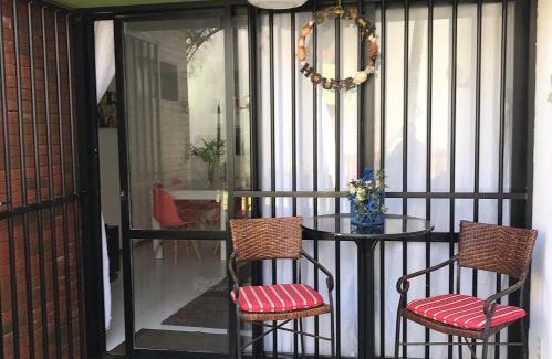 Flamengo Apartamento | Pitaya Beach House - Charming Village By the Sea