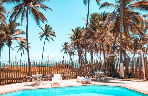 Flamengo Apartamento | Pitaya Beach House - Charming Village By the Sea