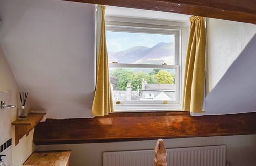 Keswick Cabaña | Pitcairn House-UK41255