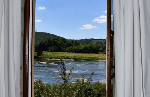 Saint-Cyprien Casa | "Pitch Perfect" Lujo Riverside Maison