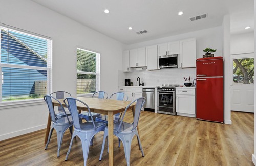 Canyon Lake Casa | Pitch Perfect! Minutes from Canyon Lake!