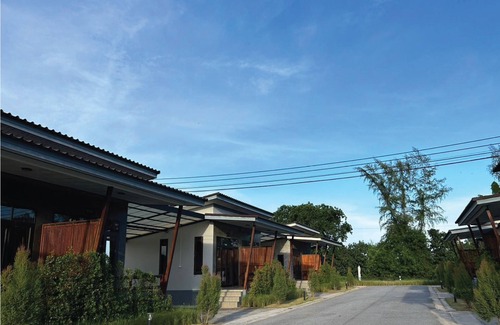 Kram Complejo | Pitchaya Resort Rayong