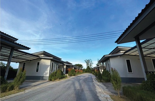Kram Complejo | Pitchaya Resort Rayong