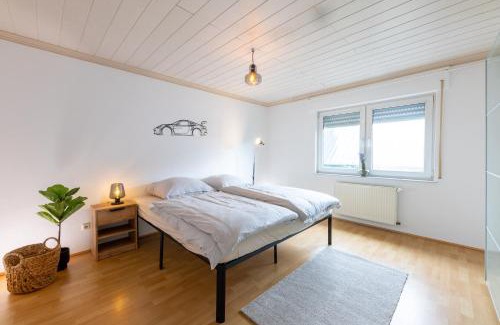 Herresbach Apartamento | Pitlane-Apartment