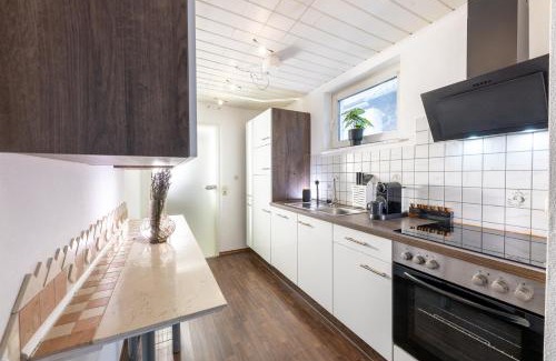 Herresbach Apartamento | Pitlane-Apartment