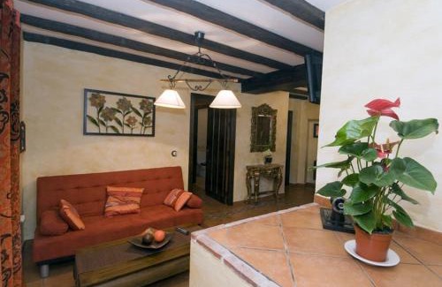 Montanchez Apartamento | Pitogordo