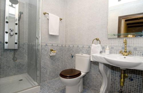 Montanchez Apartamento | Pitogordo