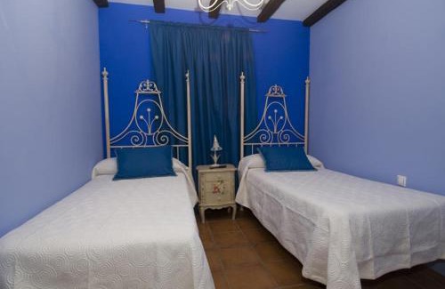 Montanchez Apartamento | Pitogordo