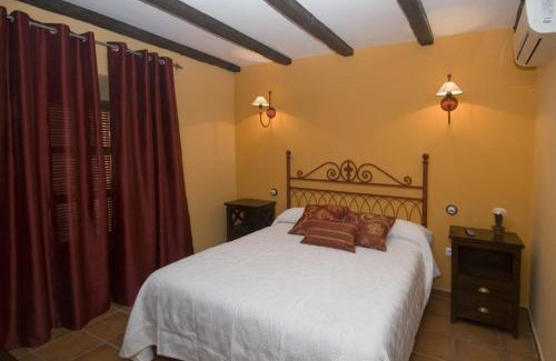 Montanchez Apartamento | Pitogordo