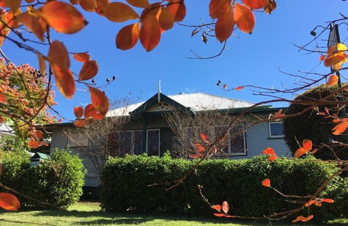 Warwick Casa | Pitstop Lodge Guesthouse B&B