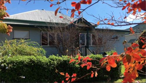 Warwick Casa | Pitstop Lodge Guesthouse B&B