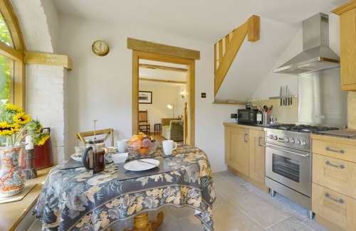 South Petherton Cabaña | Pittards Farm Cottage