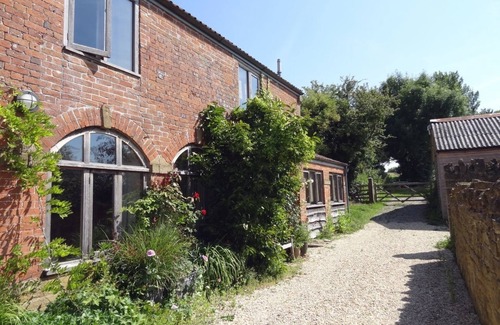 South Petherton Cabaña | Pittards Farm Cottage