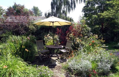 South Petherton Cabaña | Pittards Farm Cottage