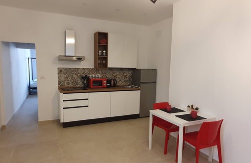 Oltrarno Apartamento | Pitti Rainbow Apartment