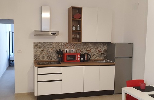 Oltrarno Apartamento | Pitti Rainbow Apartment