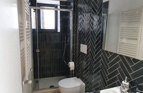 Oltrarno Apartamento | Pitti Rainbow Apartment