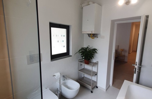 Santo Spirito Apartamento | Pitti Rainbow Studio