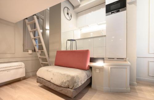 Oltrarno Apartamento | Pitti Urban