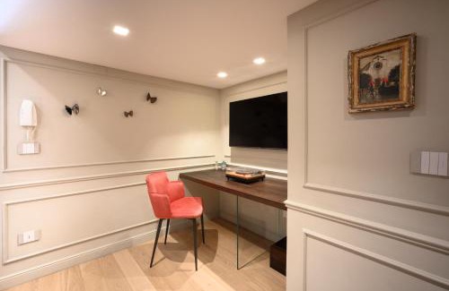 Oltrarno Apartamento | Pitti Urban