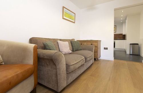 Woodstock Apartamento | Pitts Cottage Annexe | Bladon Holiday Let | 1 Bed & Sleeps 2