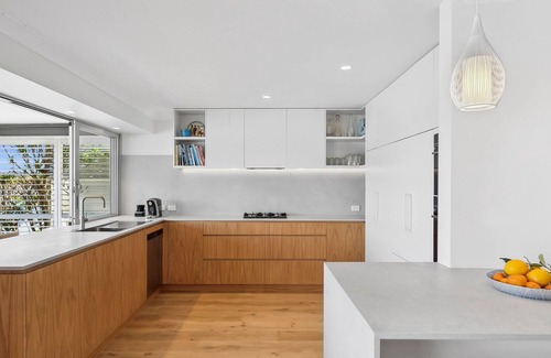 Palm Beach Casa | Pittwater Serenity by Palm Beach Holiday Rentals