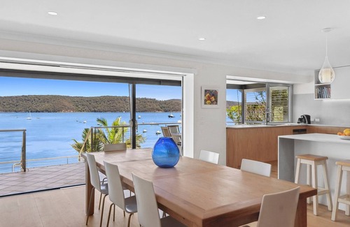 Palm Beach Casa | Pittwater Serenity by Palm Beach Holiday Rentals
