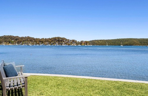 Palm Beach Casa | Pittwater Serenity by Palm Beach Holiday Rentals