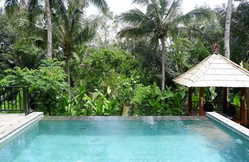 Abiansemal Villa | Pitu A Punggul Village Escape