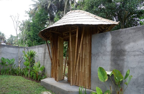 Abiansemal Villa | Pitu A Punggul Village Escape