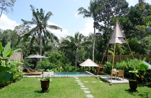 Abiansemal Villa | Pitu A Punggul Village Escape