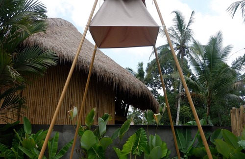 Abiansemal Villa | Pitu A Punggul Village Escape