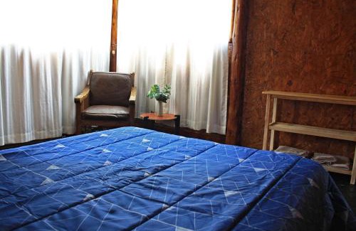 Calca Casa | Pitusiwasi Guest House