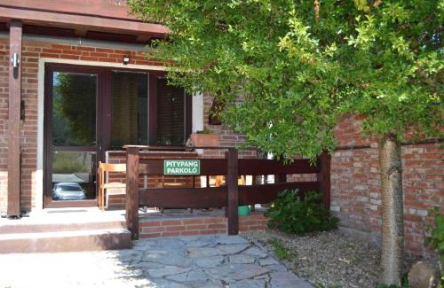 Felsotarkany Casa | Pitypang Vendégház