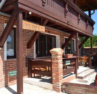 Felsotarkany Casa | Pitypang Vendégház