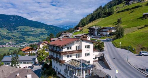 Jerzens Apartamento | Pitztal Living Apartments
