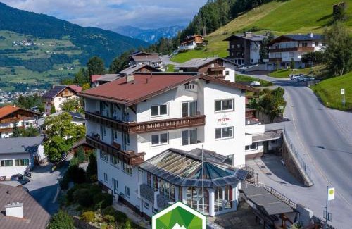 Jerzens Apartamento | Pitztal Living Apartments