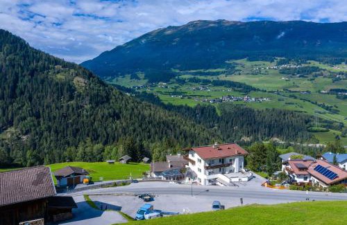 Jerzens Apartamento | Pitztal Living Apartments