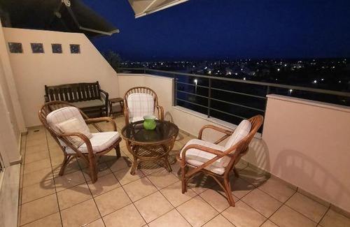 Nea Makri Apartamento | piu verde1