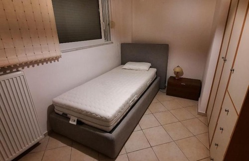 Nea Makri Apartamento | piu verde1