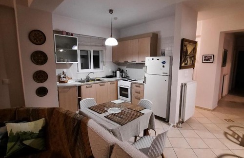 Nea Makri Apartamento | piu verde1