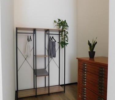San Leonardo Apartamento | Piumaviola Beds & Apartments