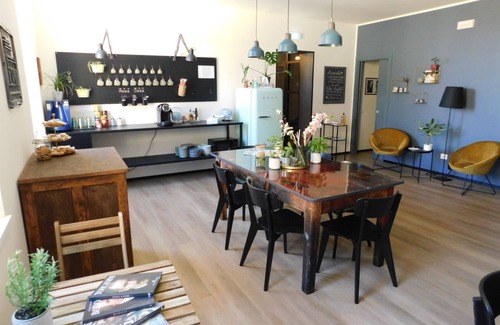 San Leonardo Apartamento | Piumaviola