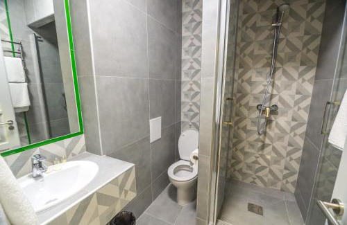 Yavory Hotel | Pivdenniy