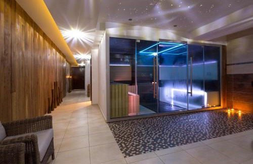 Prievaly Casa | Pivovar Sandorf