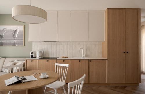 Wladyslawowo Apartamento | Piwna Apartamenty