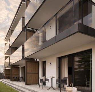 Wladyslawowo Apartamento | Piwna Apartamenty