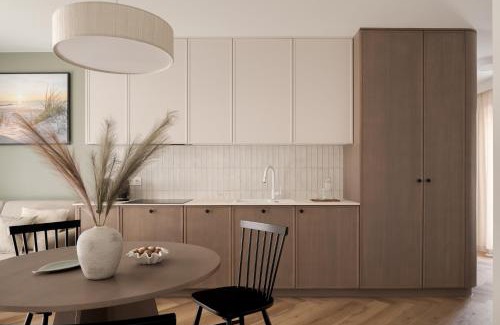 Wladyslawowo Apartamento | Piwna Apartamenty