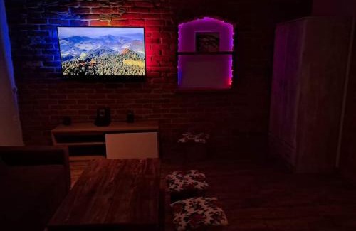 Kroscienko nad Dunajcem Apartamento | Piwniczka u Gazdy