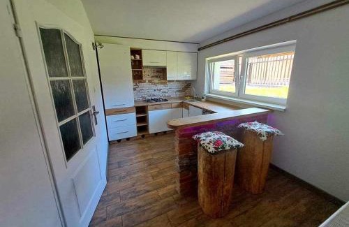Kroscienko nad Dunajcem Apartamento | Piwniczka u Gazdy